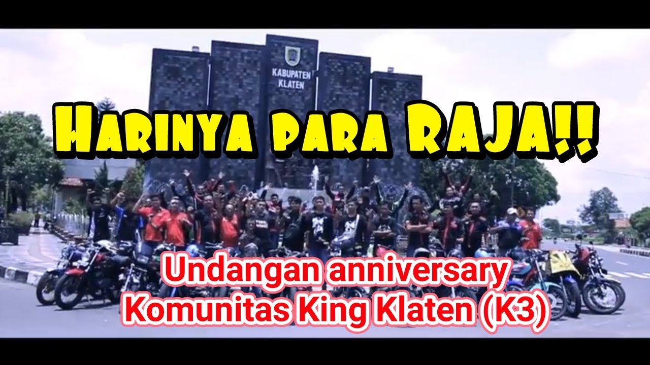 4400 Koleksi Contoh Undangan Anniversary Club Motor Gratis Terbaik 4400 Koleksi Contoh Undangan Anniversary Club Motor Gratis Terbaik