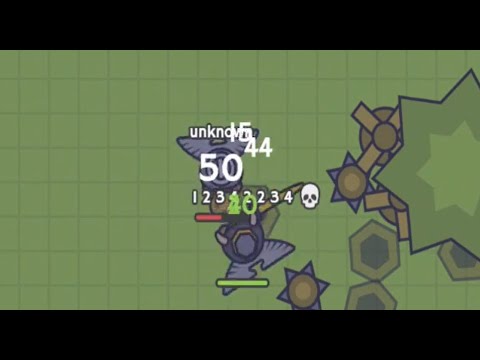 Moomoo.io Zoom hack