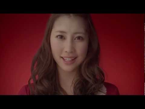 近野莉菜　ワンダ モーニングショット CM 「メッセージ篇」