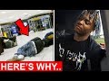 Juice WRLD Passed Away Because Of This...