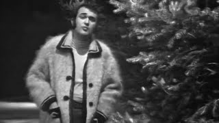 Aurelian Andreescu - De ieri, fulgii de zăpadă (1971) (HQ Music Video)