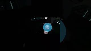 #fypシ #batman #batmanarkhamknight #vr #amongus #vrchatcomedy #vrchat Bro was terrified...