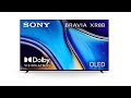 Review: Sony 77” OLED XR8B 4K TV | Dolby Vision, PS5 Ready &amp; Perfect Blacks