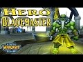 Warcraft 3 - HERO Blademaster