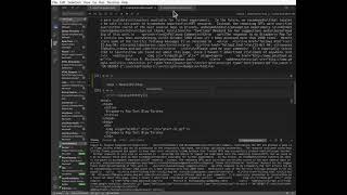 visual studio code with and without autocomplete screenshot 5