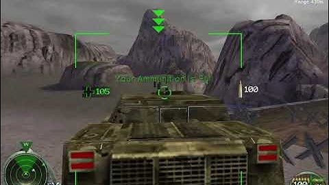 Playing my Favourite Game Command and Conquer Renegade Part 08