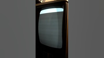 TRS-80 Model I, Level I - No Boot!