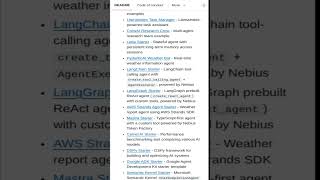 Awesome AI Apps: Your LLM Development Toolkit