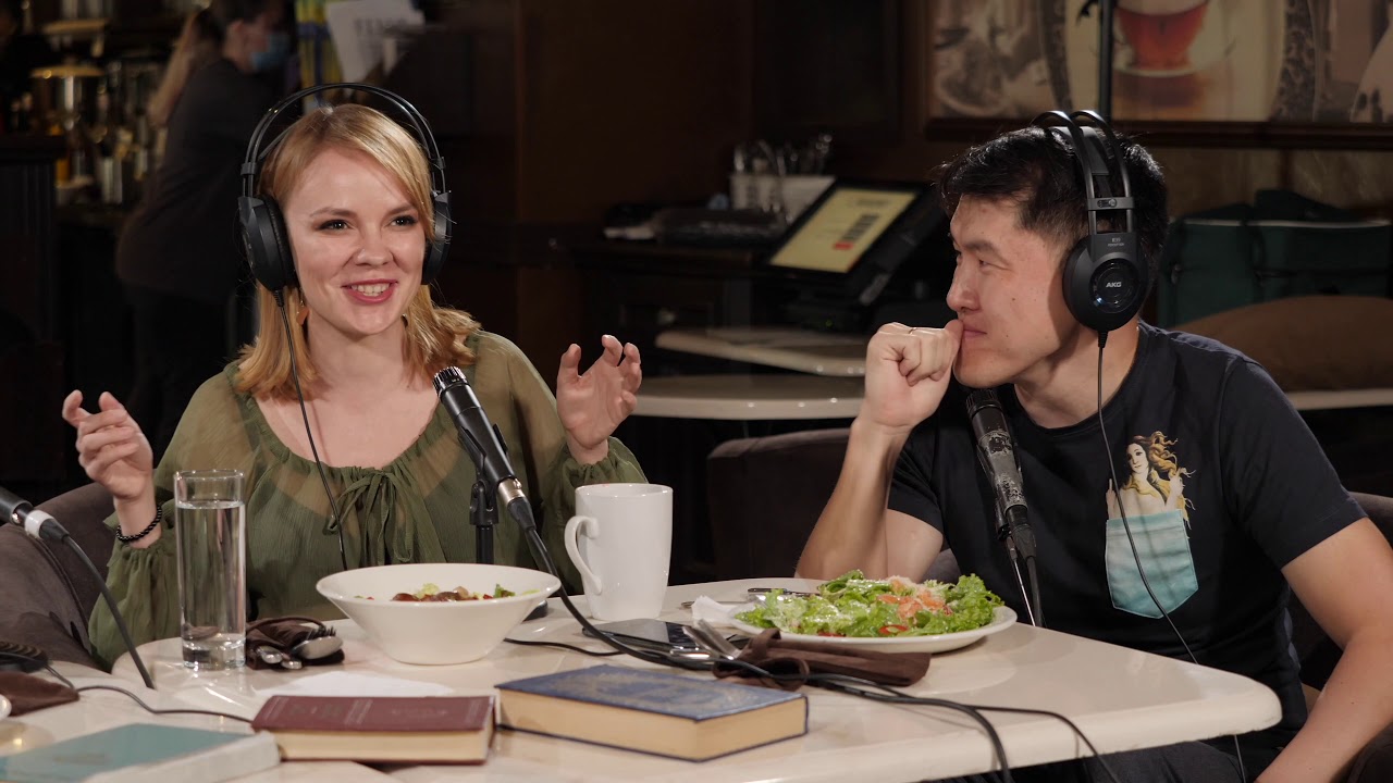 Буревестник Подкаст: Макс Жлуктов - YouTube