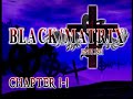 Black/Matrix Cross (English) - 1-1: Opening