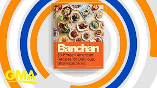 Caroline Choe talks new cookbook and shares some of her favorite recipes