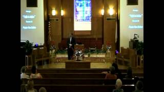 Rom 12 Ken Bolton