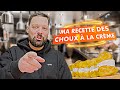 1z  ma recette des choux  la crme