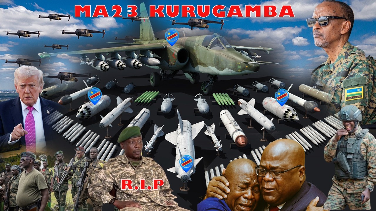 MURI IKIGITONDO/27/02/26⛔MA23 IRIKURWANIRA GUPFA CYANGA GUKIRA IHORERA WILLY NGOMA IMASISI🔥MINEMBWE