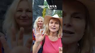 Hear What Our Happy Guests Have to Say About Java Private Tour!