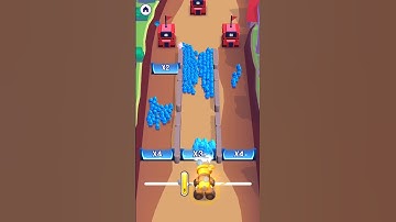 Mob Control Gameplay Part 3 #shorts #mobcontrol