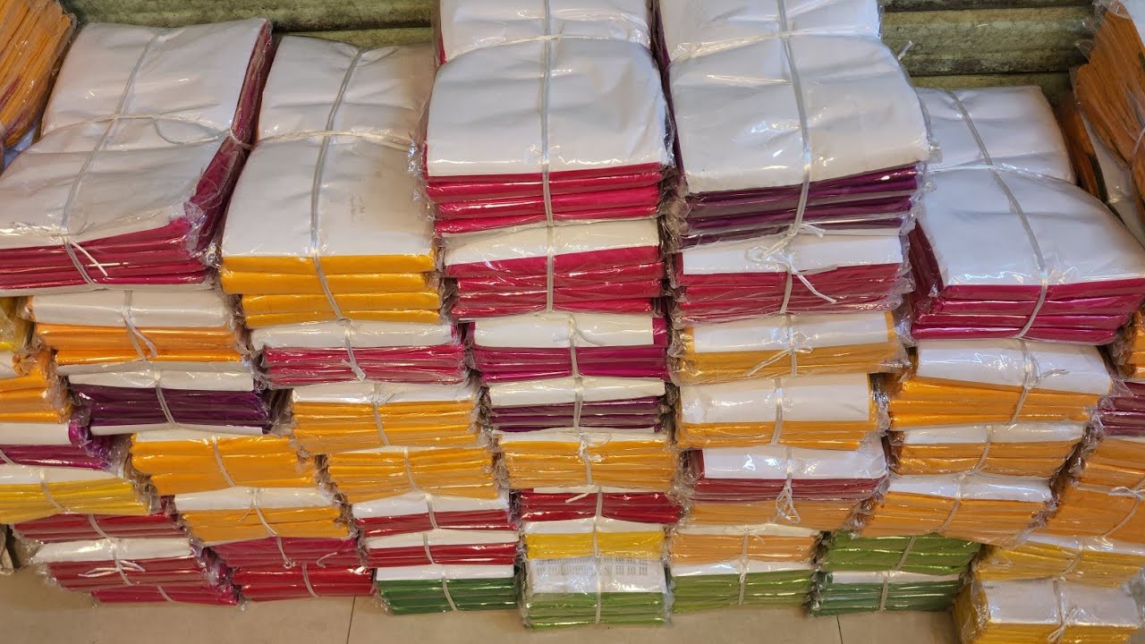 Best Price 250 TAKA Bridal Holud Saree YouTube best-price-250-taka-bridal-holud-saree-youtube