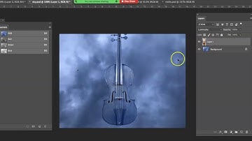 Image Compositing: Part 4