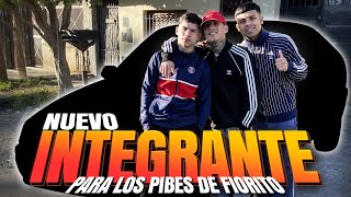 Thumbnail for COMPRAMOS NUESTRO PRIMER AUTO