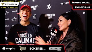 Jaime Munguia VOWS To Knock Out John Ryder! Teaming with Freddie Roach! Canelo May Fight Rumors!