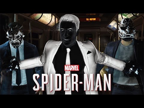 Video: Spider-Man: Priateľ Alebo Nepriateľ