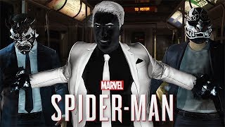 УДЕЛАЛИ ЛИ ► Spider-Man #13 УДЕЛАЛИ ЛИ ► Spider-Man #13