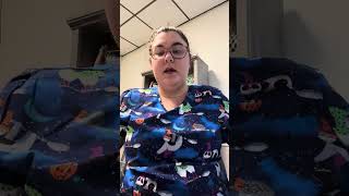 “Compassion Fatigue in the Funeral Industry” speech for Dr. E