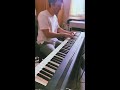 Beginning of video