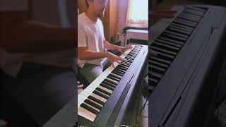 'All Caps' | Madvillain | Piano Cover