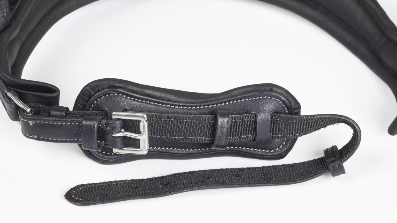Premier Bridle Bespoke Pack Explained