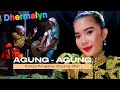 Agung agung with kulintangan  perform by rayang dhermalyn  ingat niya