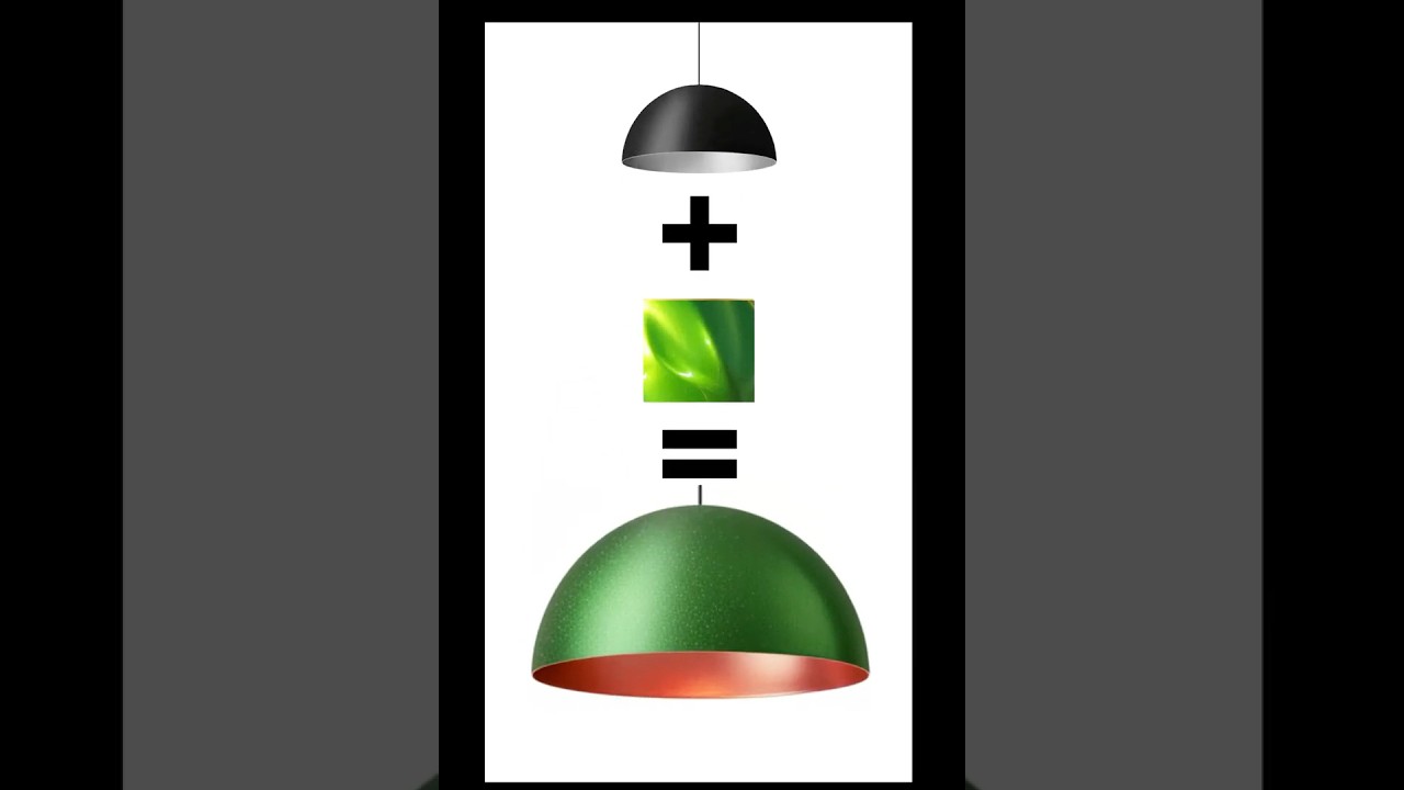 KIROST nano banana für eine andere Produktfarbe