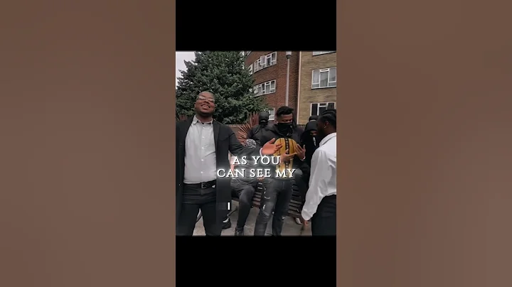 My son is trying to join a gang #shorts #edit