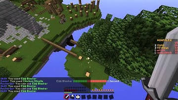 Mineplex SSM hacker #53