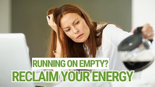 Exhausted After the Holidays? How Women Can Reset Energy & Hormones Naturally