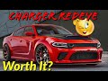 Will the 2021 Charger Hellcat Redeye be Worth the Money?  Here's the Truth!