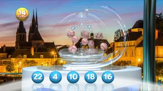 Tirage LOTO® du 13 avril 2026 - Résultat officiel - FDJ