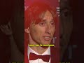Modrić : Le génie discret qui a choqué le football mondial 🤯⚽ #conseils #motivation