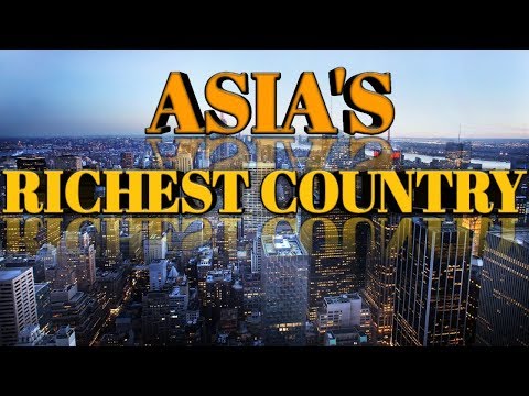 वीडियो: एशिया के कौन से शहर सबसे बड़े हैं