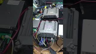 🔧 BOSCH ECU Read &amp; Write | Professional ECU Programming | Jaguar Autotronics - 9176726615
