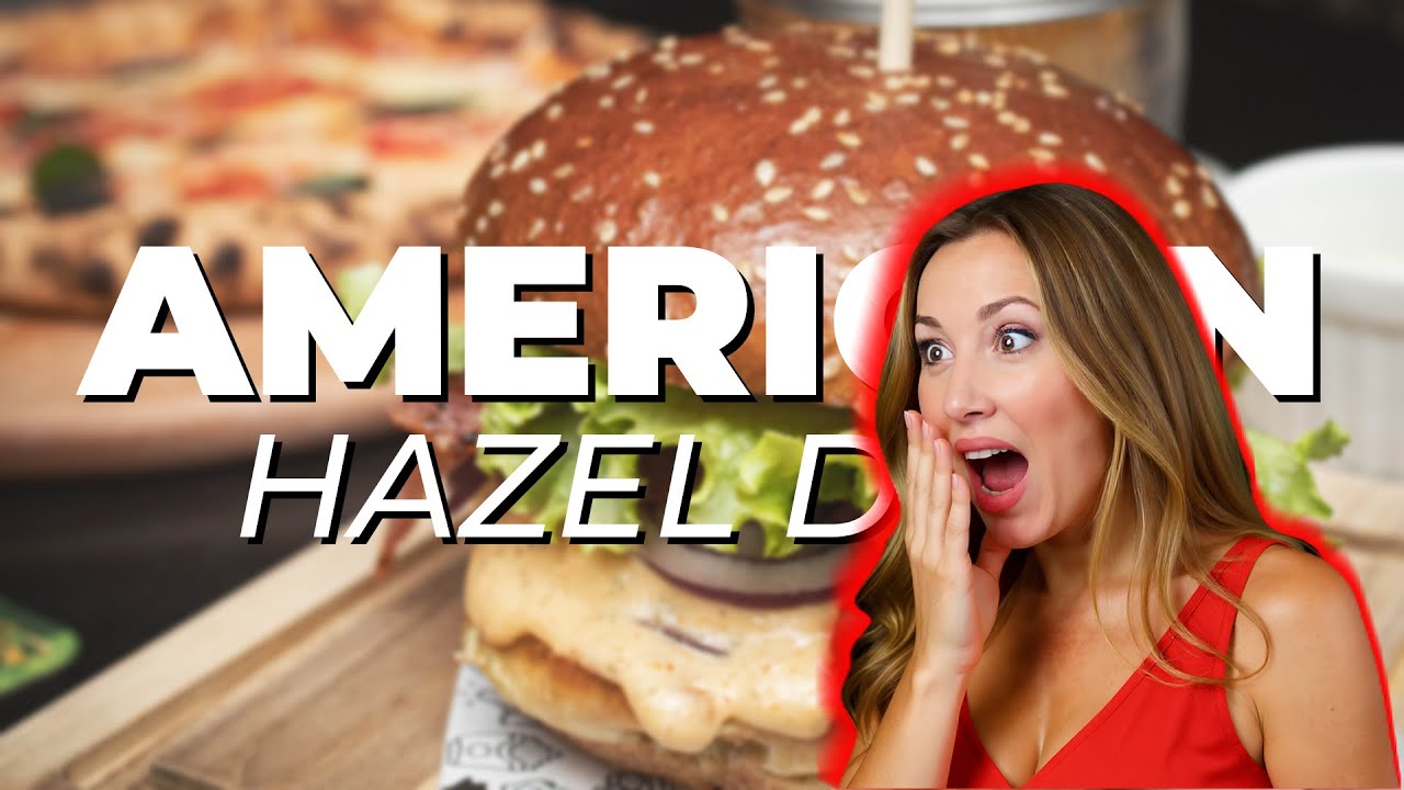 5 MUST try AMERICAN RESTAURANTS in Hazel Dell, WASHINGTON