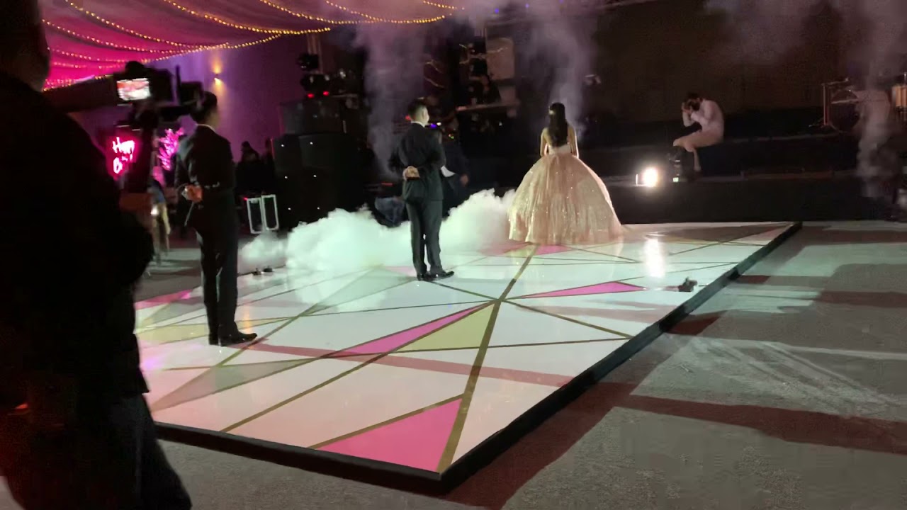 Moonlight - Ariana Grande - Vals XV años  - Quinceañera