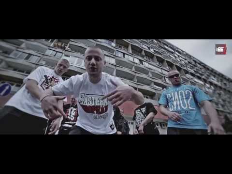 MINELO LAT PARE - EESS (OŚWA LD,S. ROSY,ADHD, MOLOCH VLAVO, CIERTAS, LIKO )FEAT. RKO(OFFICIAL VIDEO)