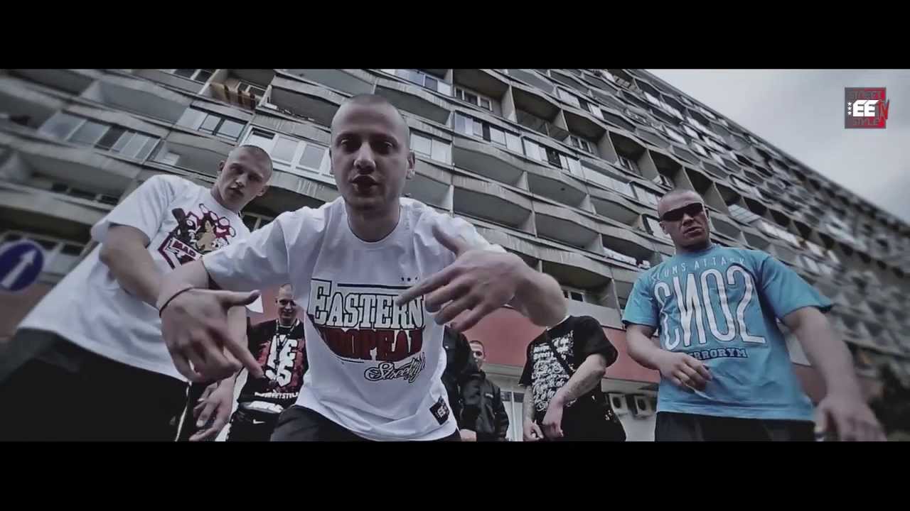 MINELO LAT PARE - EESS (OŚWA LD,S. ROSY,ADHD, MOLOCH VLAVO, CIERTAS, LIKO )FEAT. RKO(OFFICIAL VIDEO)