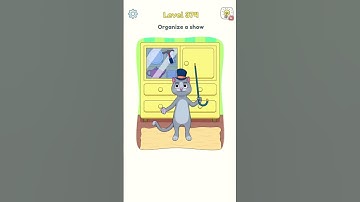 🐽Dop 3 Level 374 | Which level did you stuck? #shots #mobilegame #puzzlegame