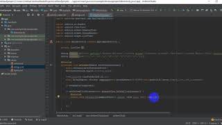 Utilizando el Componente ListView Android Studio