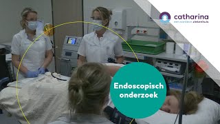 Hoe Verloopt Een Darm Onderzoek Met Een Endoscoop?