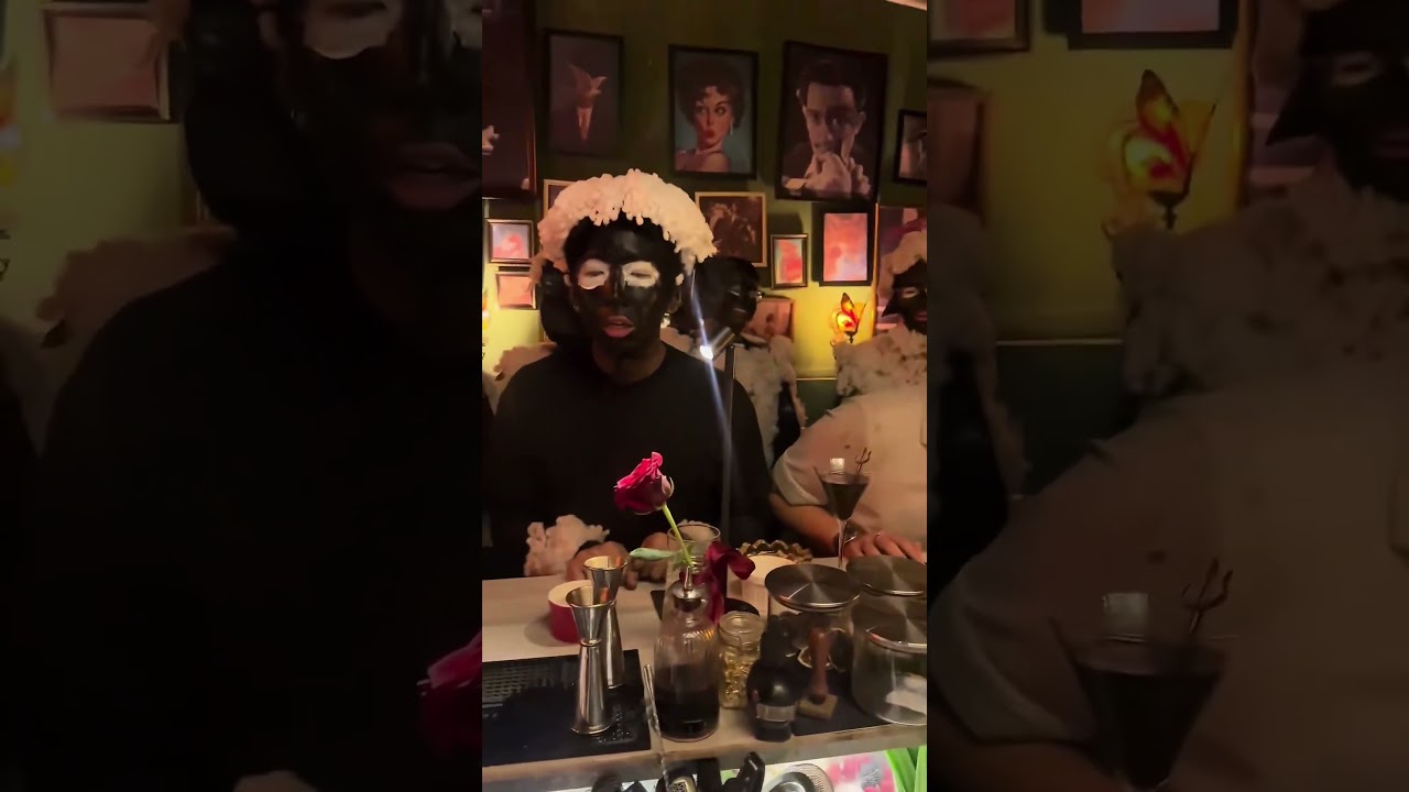 ¡Mira cómo todo se sale de control en segundos!