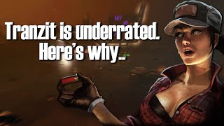 Tranzit is UNDERRATED. Here's Why..