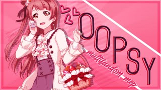 [ 𝗠𝗦 ] Oopsy ▹  MEP